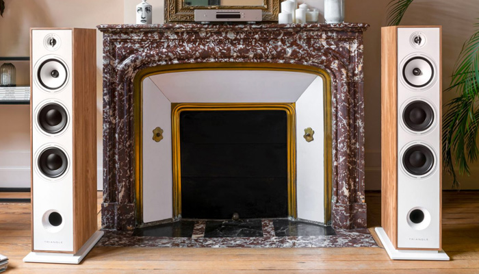 Европейский дизайн