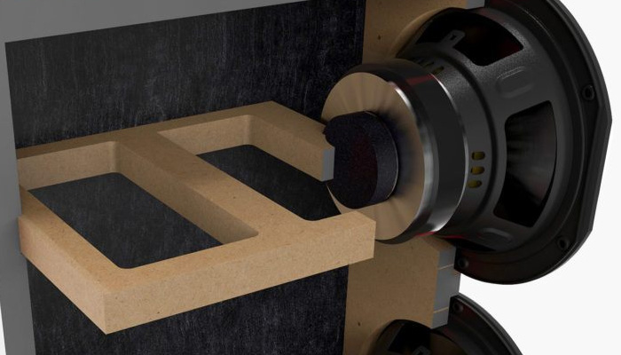 Надежный корпус