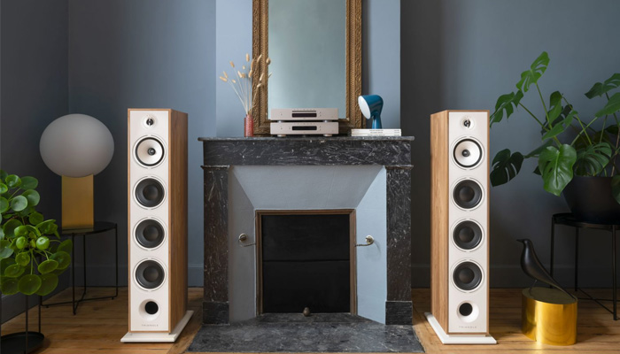 Европейский дизайн