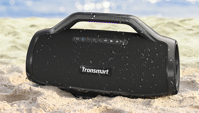 Tronsmart Bang Max портативная колонка