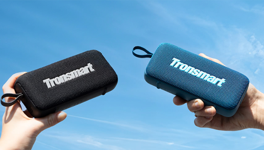 Tronsmart Trip 2 портативная колонка
