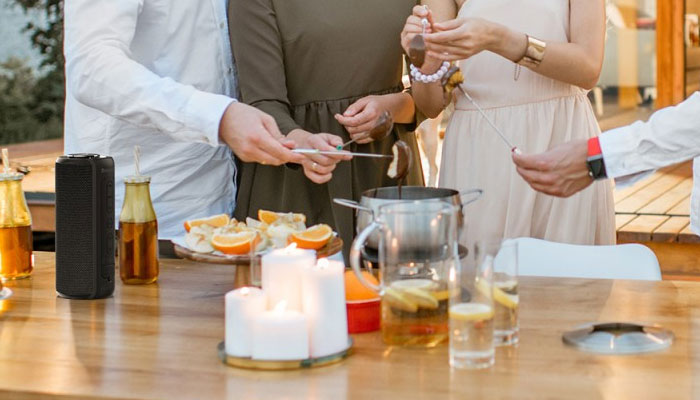 Без проводов или с ними?