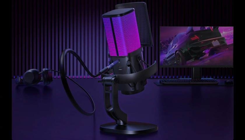 Простое управление