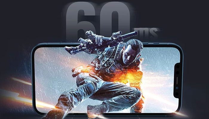 Bluetooth 5.0 с малой задержкой 60 мс