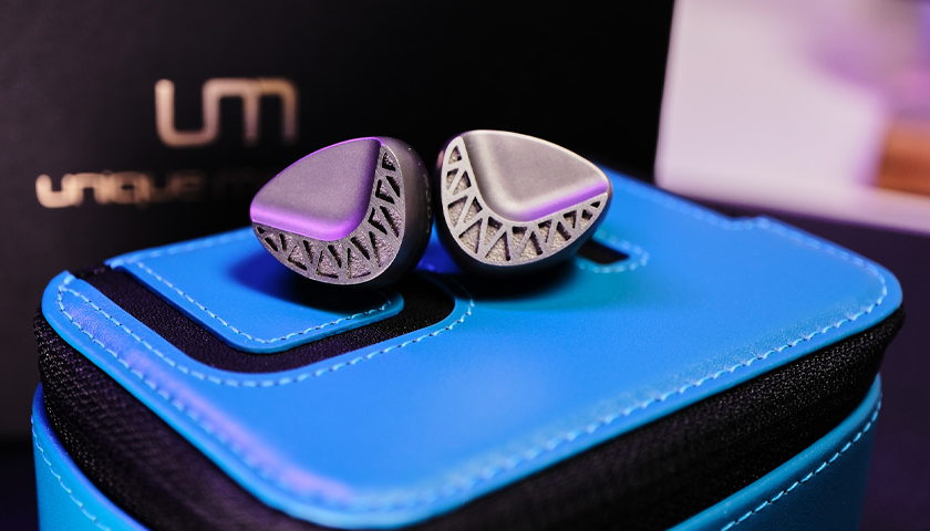 Unique Melody Maven 2