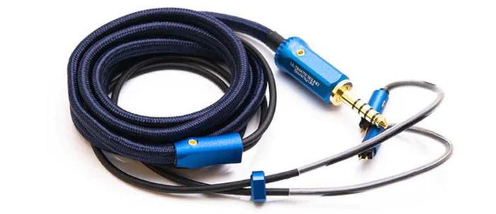 Кастомный кабель