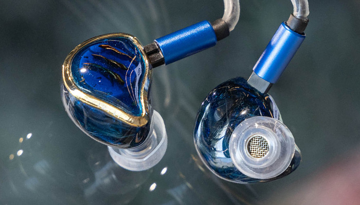 Кастомный кабель