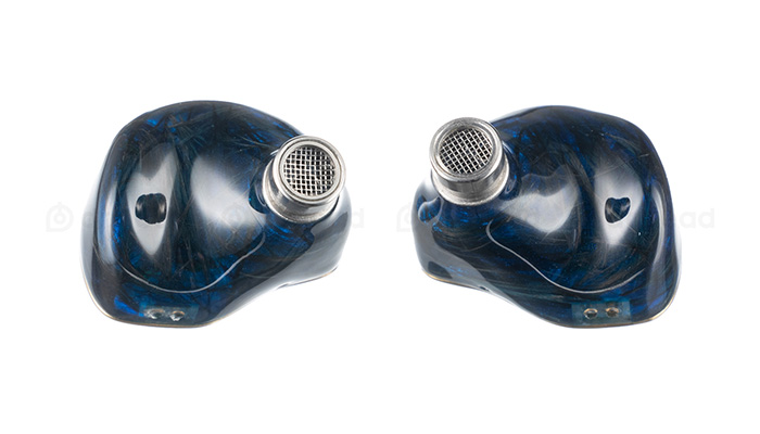 Пьезоэлектрический драйвер костной проводимости из запатентованного UM сплава серебра и палладия