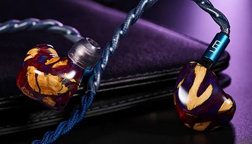 Unique Melody Mason FS Le Jardin