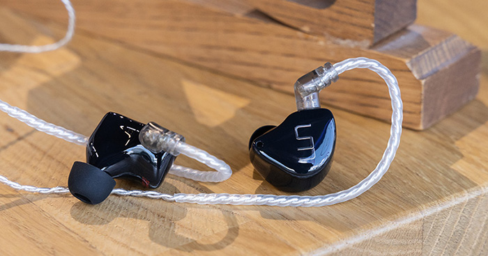 Unique Melody Merlin V2 