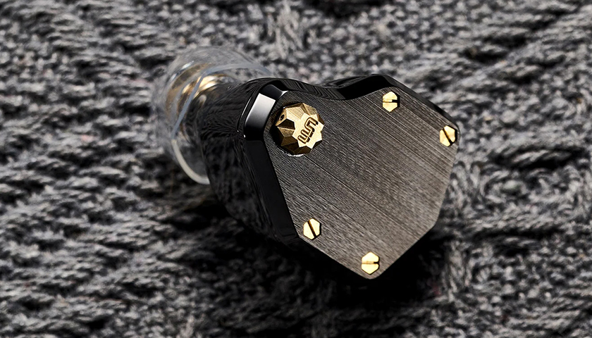 Unique Melody Mest Jet