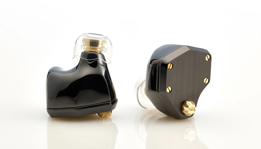 Unique Melody Mest Jet