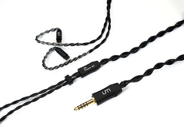 Медный кабель UM COPPER M2