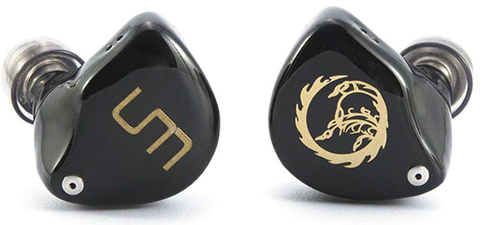 Профессиональная настройка для ровного, естественного и мощного звучания