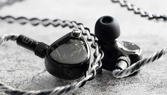 Unique Melody Mentor V3+ Universal