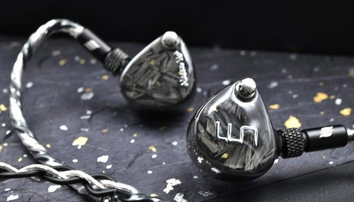 Unique Melody Mentor V3+ Universal