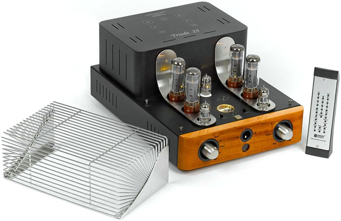Unison Research Triode 25 USB