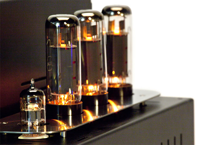 Unison Research S6