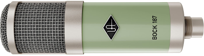 Universal Audio UA Bock 187 FET