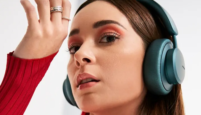 Режим окружающего звучания