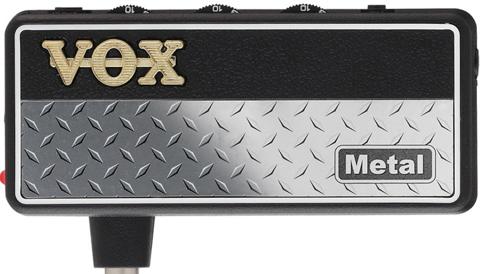 VOX amPlug 2 Metal