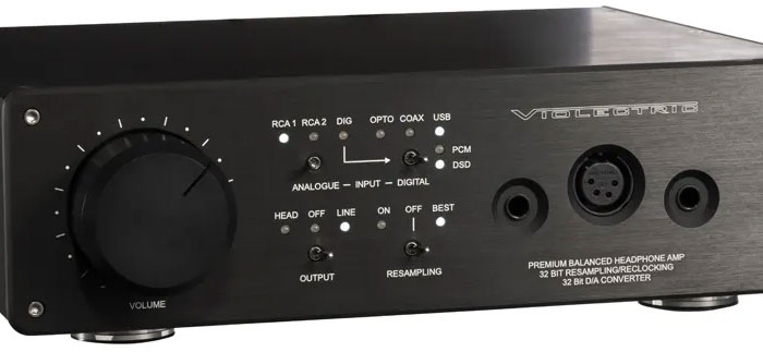 DHA V380