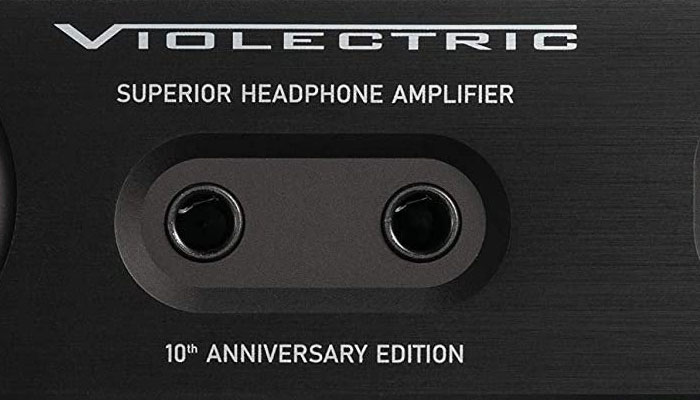 Violectric HPA V200 AE