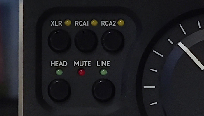 Режимы Head и Line