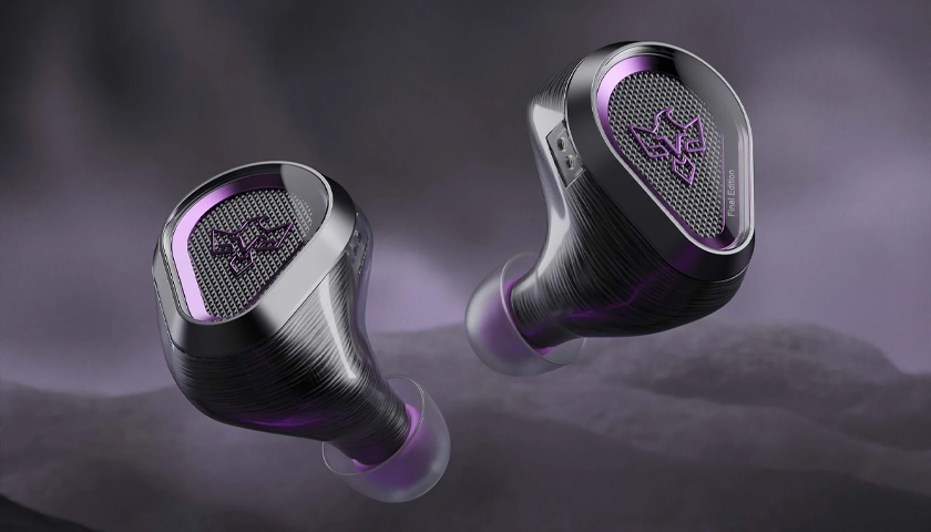 Vision Ears Phoenix Final Edition наушники