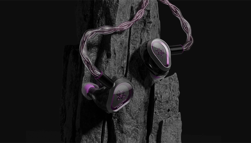 Vision Ears Phoenix Final Edition наушники