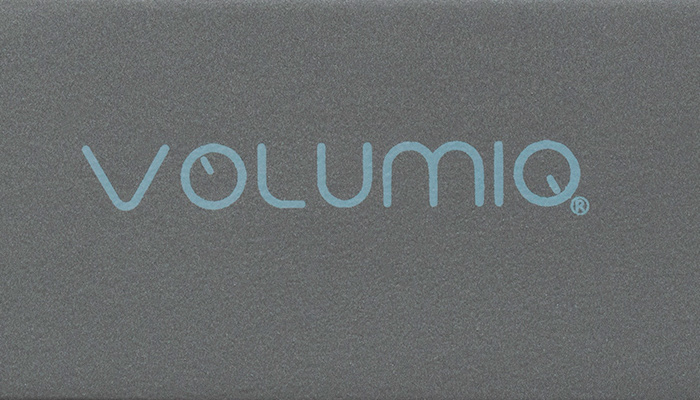 Версия Volumio Primo HiFi Edition с пожизненной лицензией на их ПО