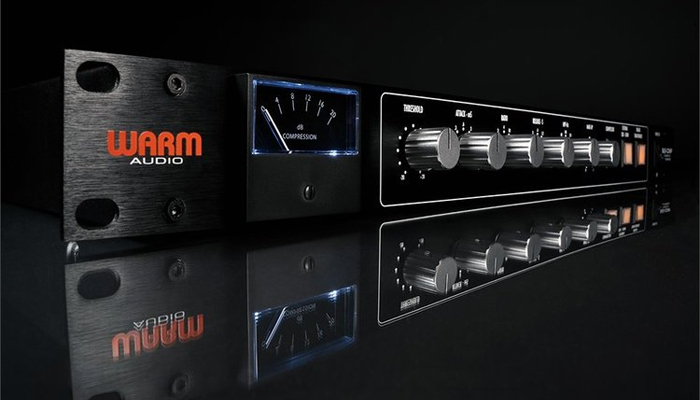 Warm Audio BUS-COMP