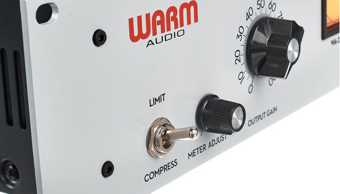 Высококачественные компоненты