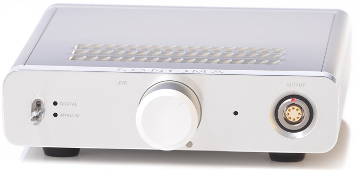 Эталонный ЦАП ESS sabre Эталонный ЦАП ESS sabre