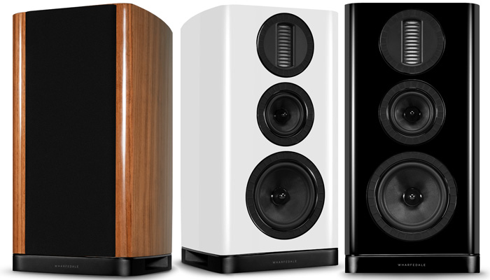 Многослойный лакированный корпус