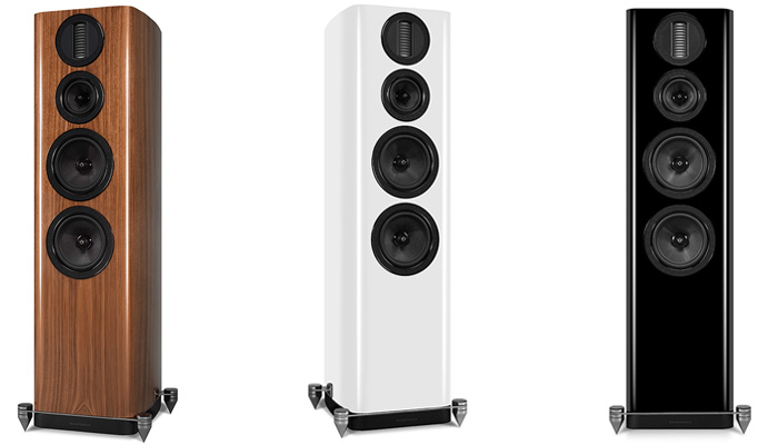 Многослойный лакированный корпус