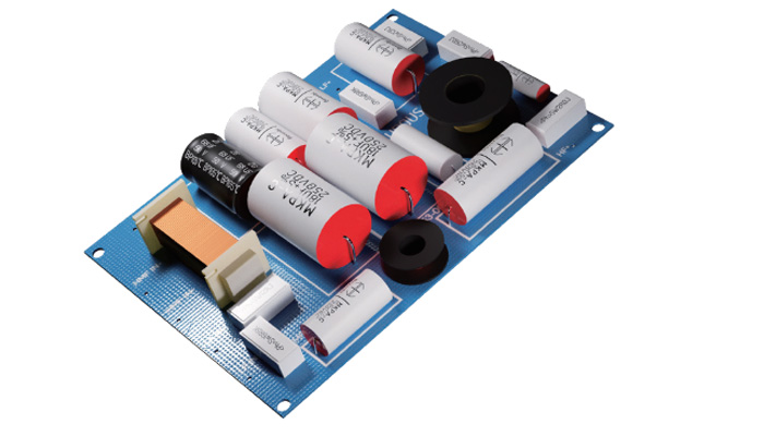 Кроссовер AURA