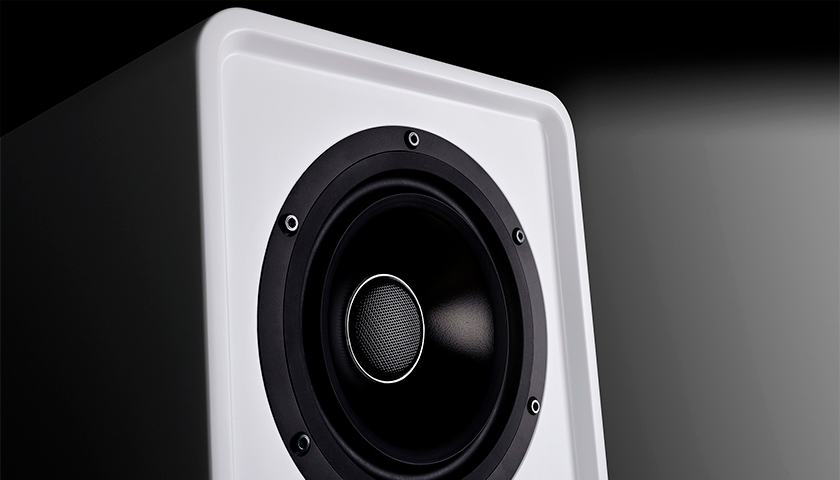 Wharfedale Denton 1S полочная акустика