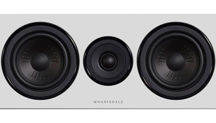 Wharfedale Diamond 12