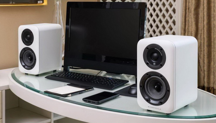 Wharfedale Diamond 310