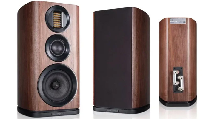 Басовый порт SLPP