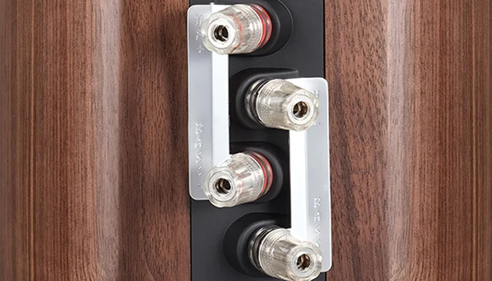 Подключение