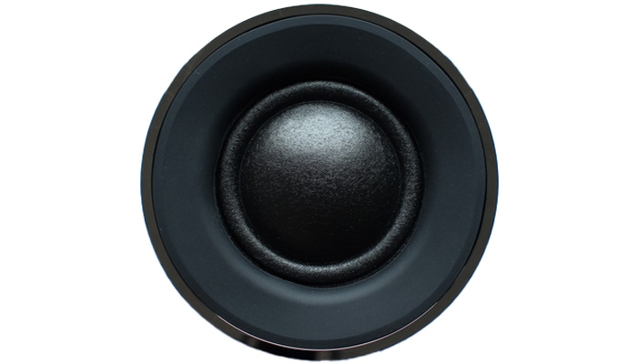 3-полосная конструкция