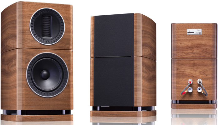 Wharfedale Elysian 1
