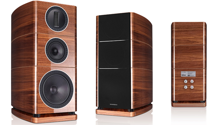 Wharfedale Elysian 1