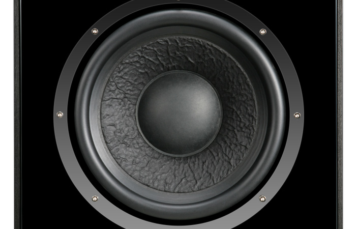 Wharfedale SW-10
