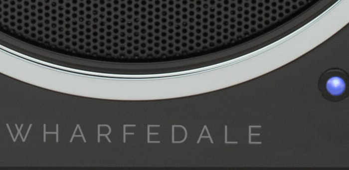 Wharfedale DS-2