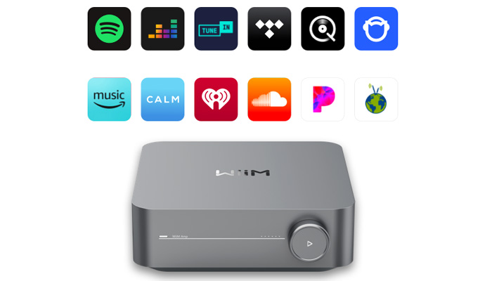 Слушайте все, что вам нравится