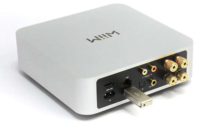 Ваша музыкальная коллекция - Повсюду