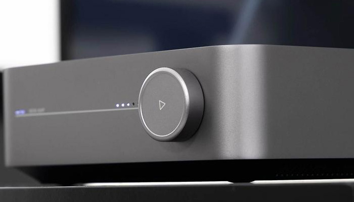 Доступная магия домашнего кинотеатра